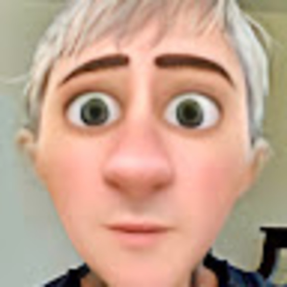 Meet your Posher, Scott - Picture 1 of 1